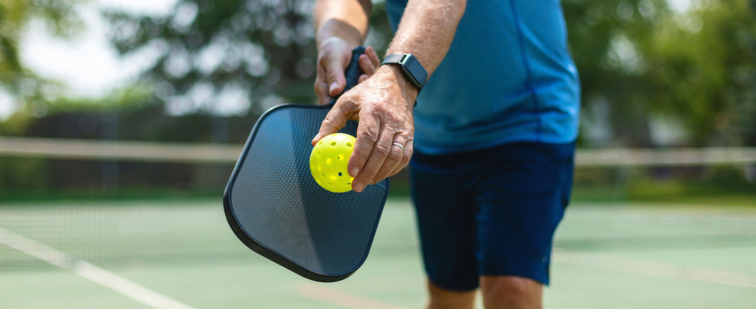 Pickleball 101: The Basics of Playing and Winning