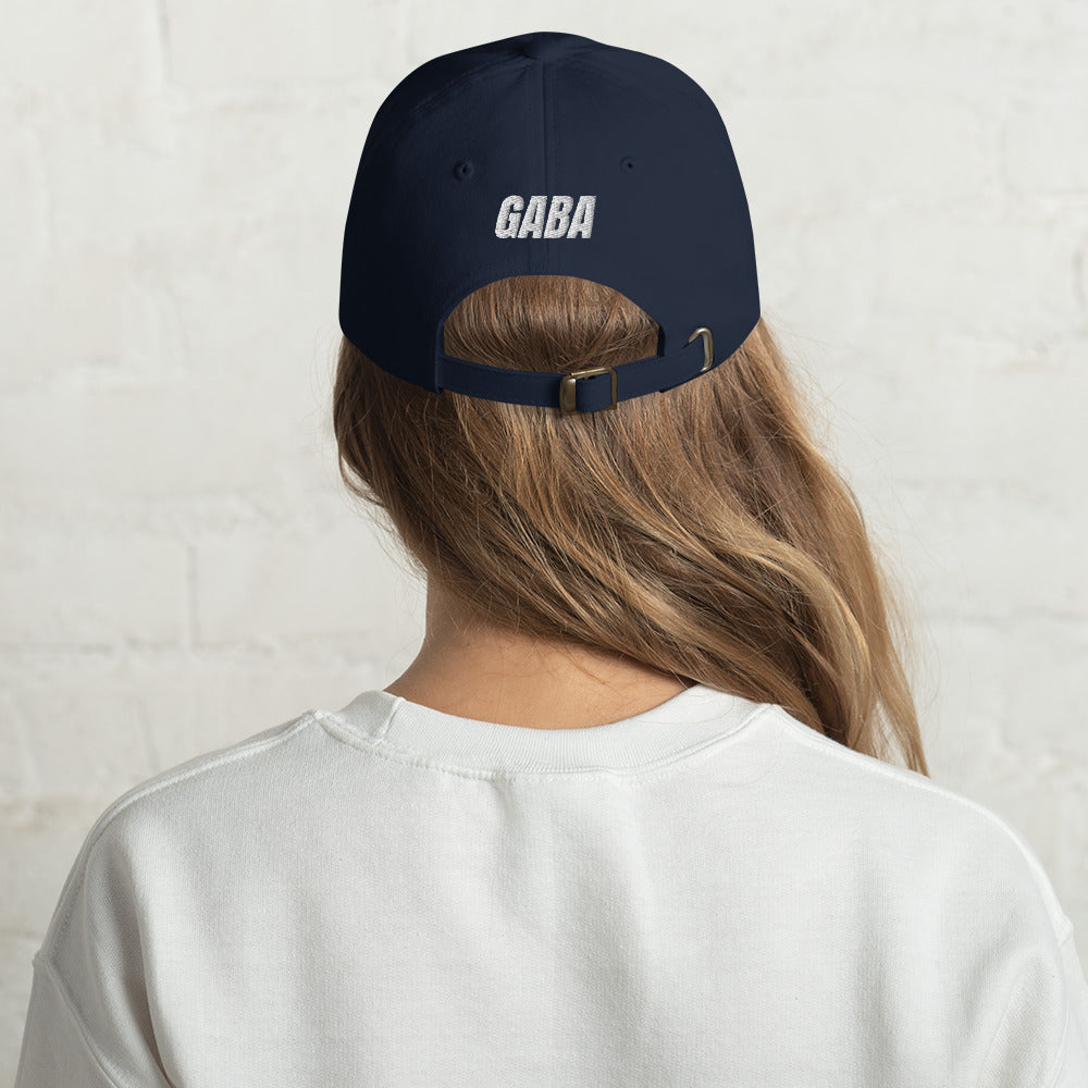 Gaba Baseball Hat