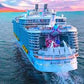 Bahamas Pickleball Cruise